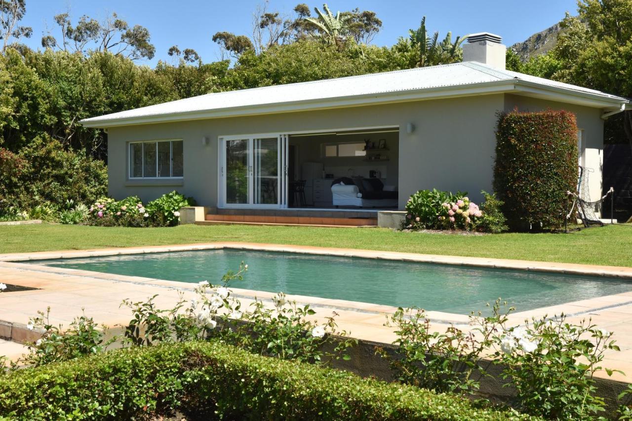Fernkloof Cottage Hermanus Exterior foto