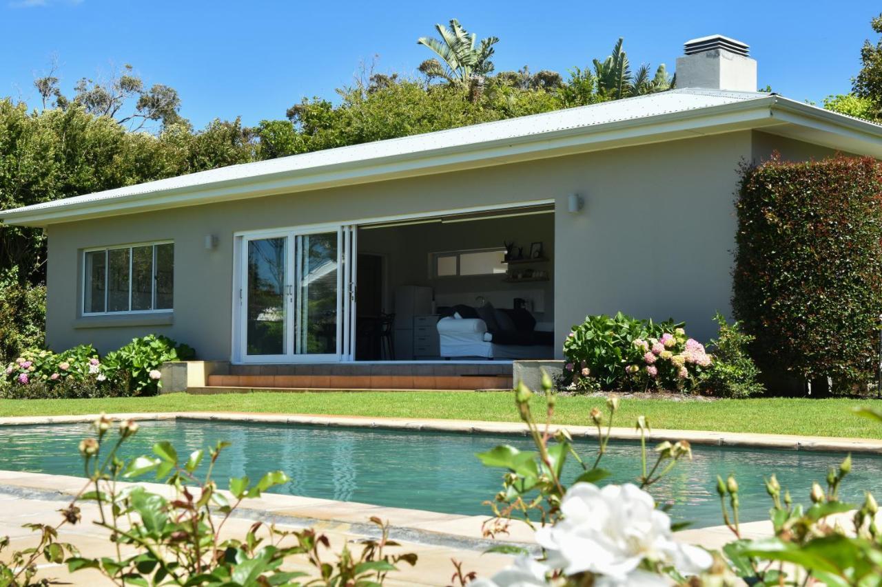 Fernkloof Cottage Hermanus Exterior foto